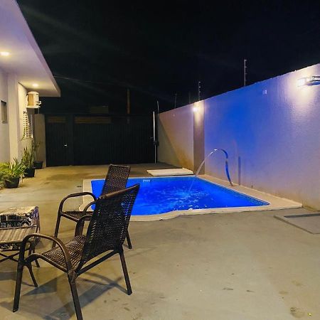 Casa Temporada Vitor Gil Villa Olímpia Dış mekan fotoğraf