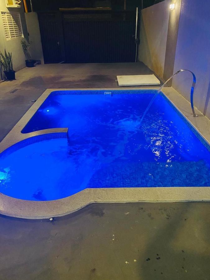 Casa Temporada Vitor Gil Villa Olímpia Dış mekan fotoğraf