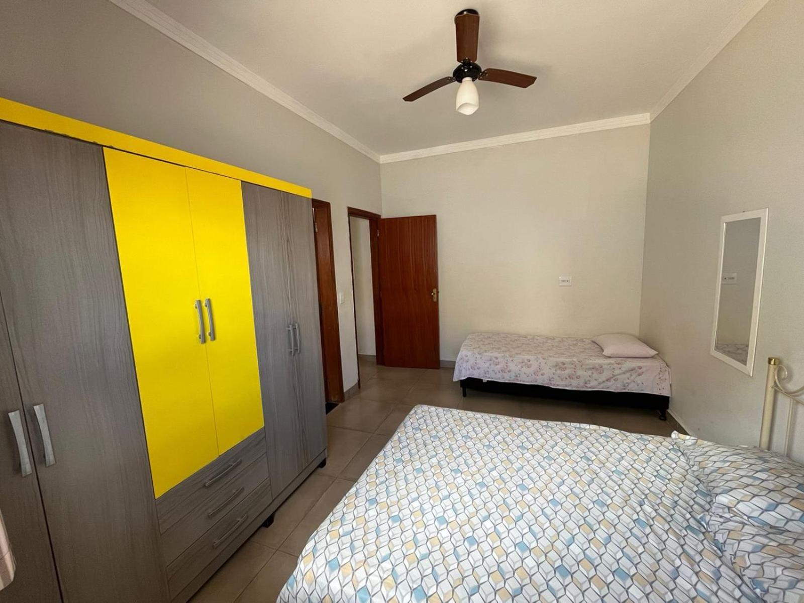 Casa Temporada Vitor Gil Villa Olímpia Dış mekan fotoğraf