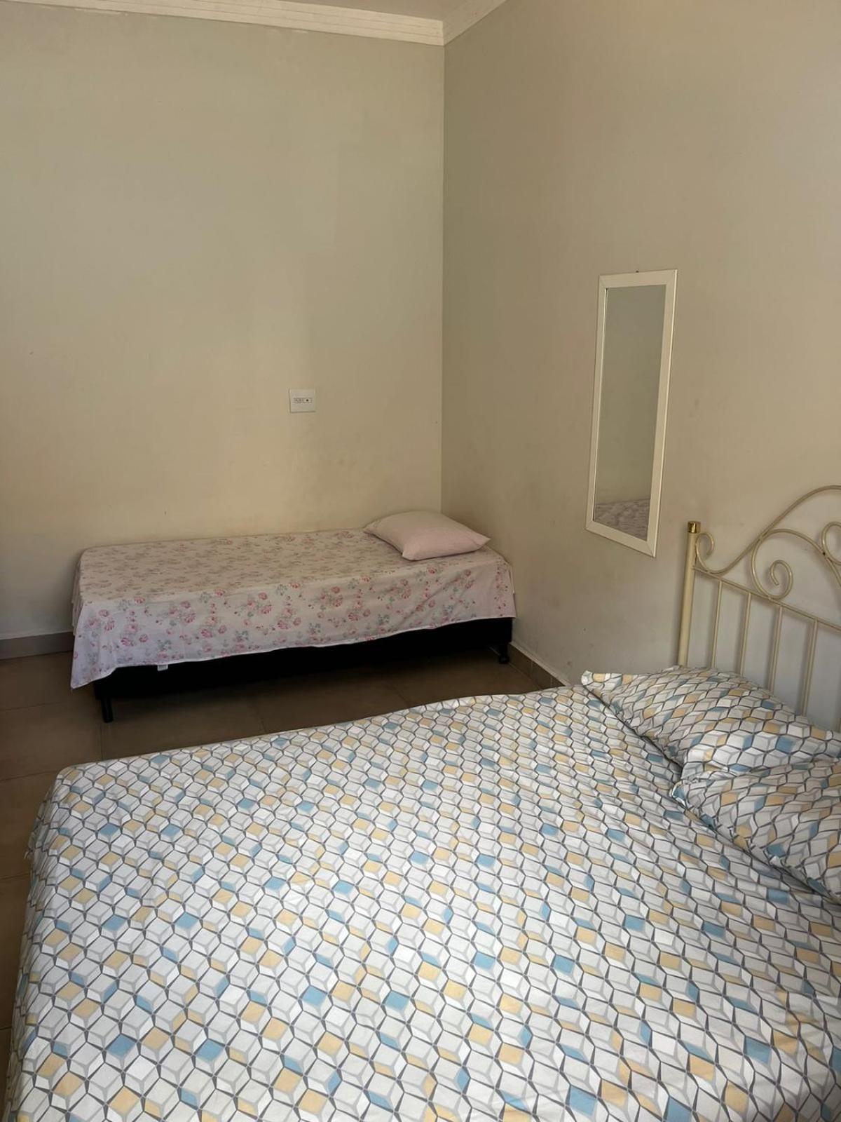 Casa Temporada Vitor Gil Villa Olímpia Dış mekan fotoğraf