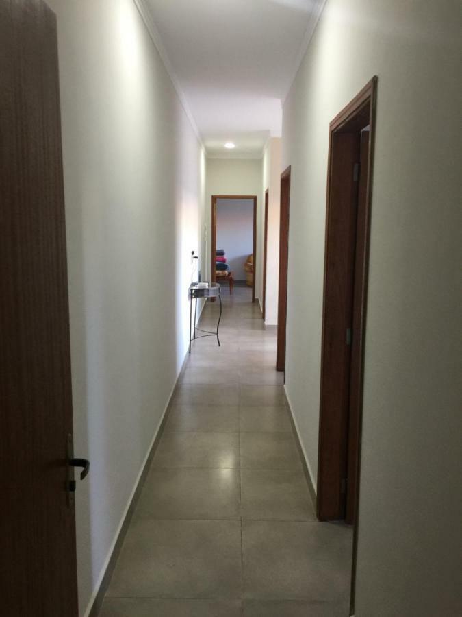 Casa Temporada Vitor Gil Villa Olímpia Dış mekan fotoğraf