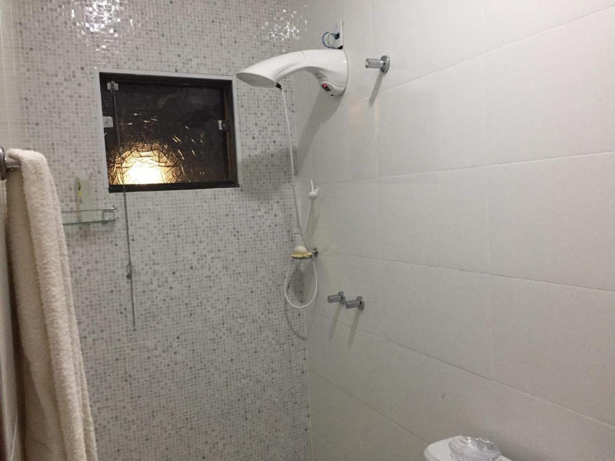 Casa Temporada Vitor Gil Villa Olímpia Dış mekan fotoğraf
